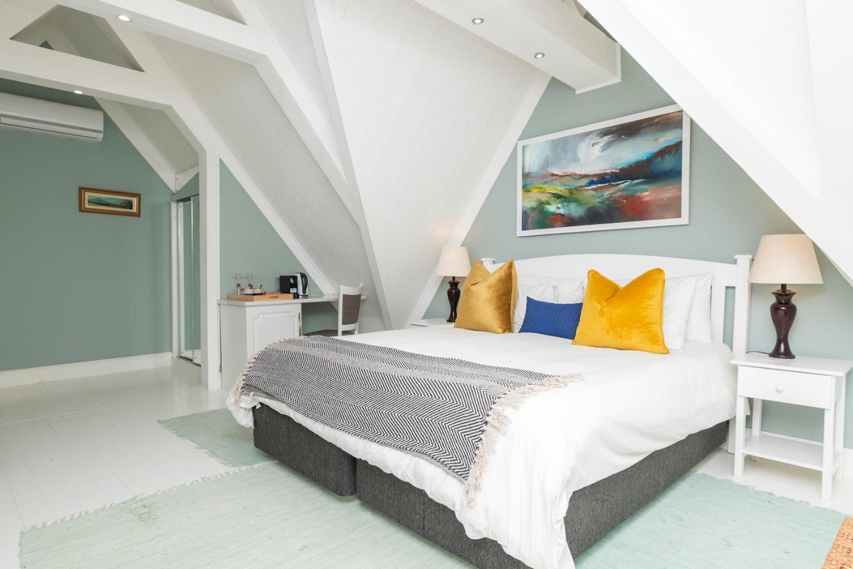 The Willets Boutique Hotel Simonʼs Town Exterior foto