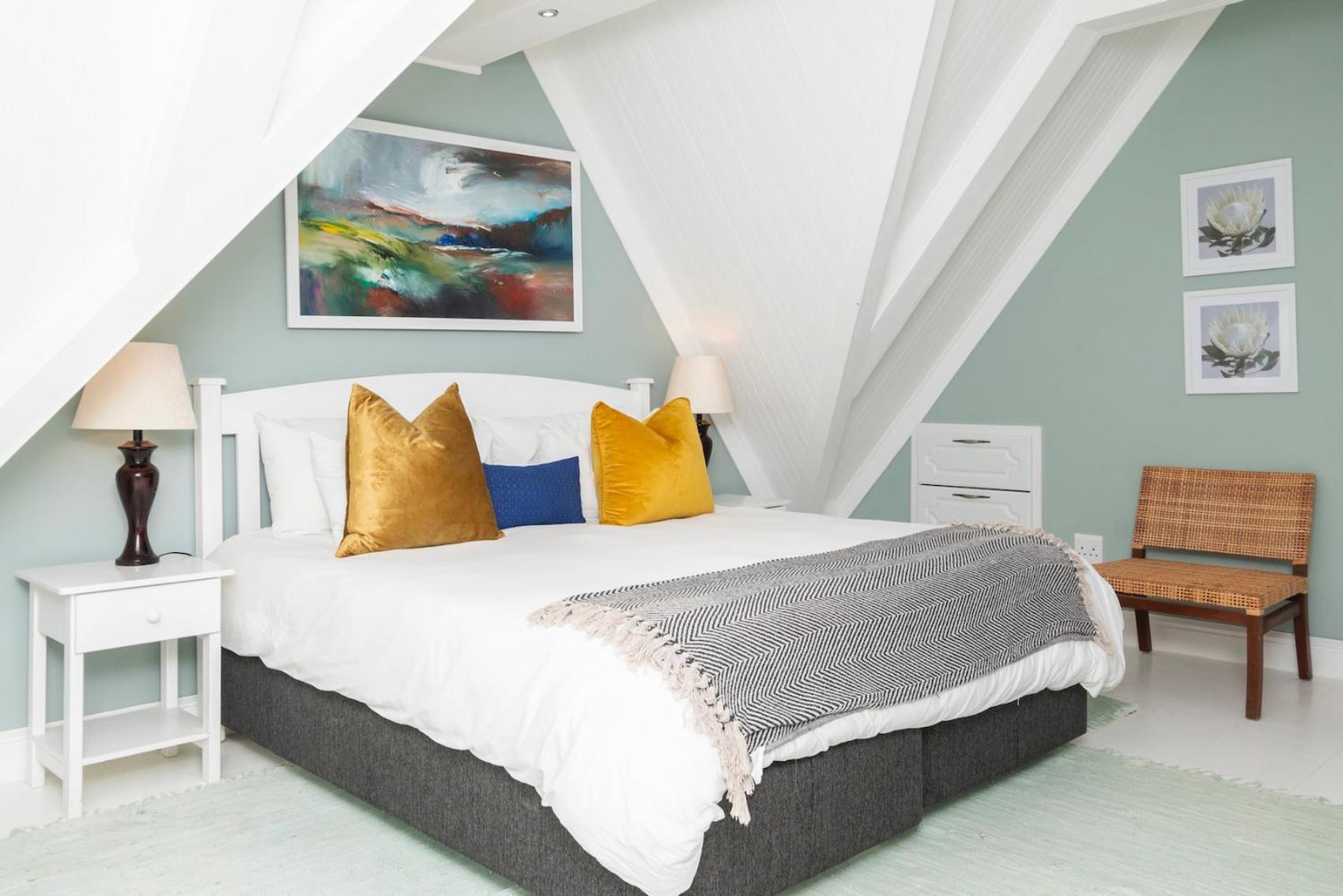The Willets Boutique Hotel Simonʼs Town Exterior foto