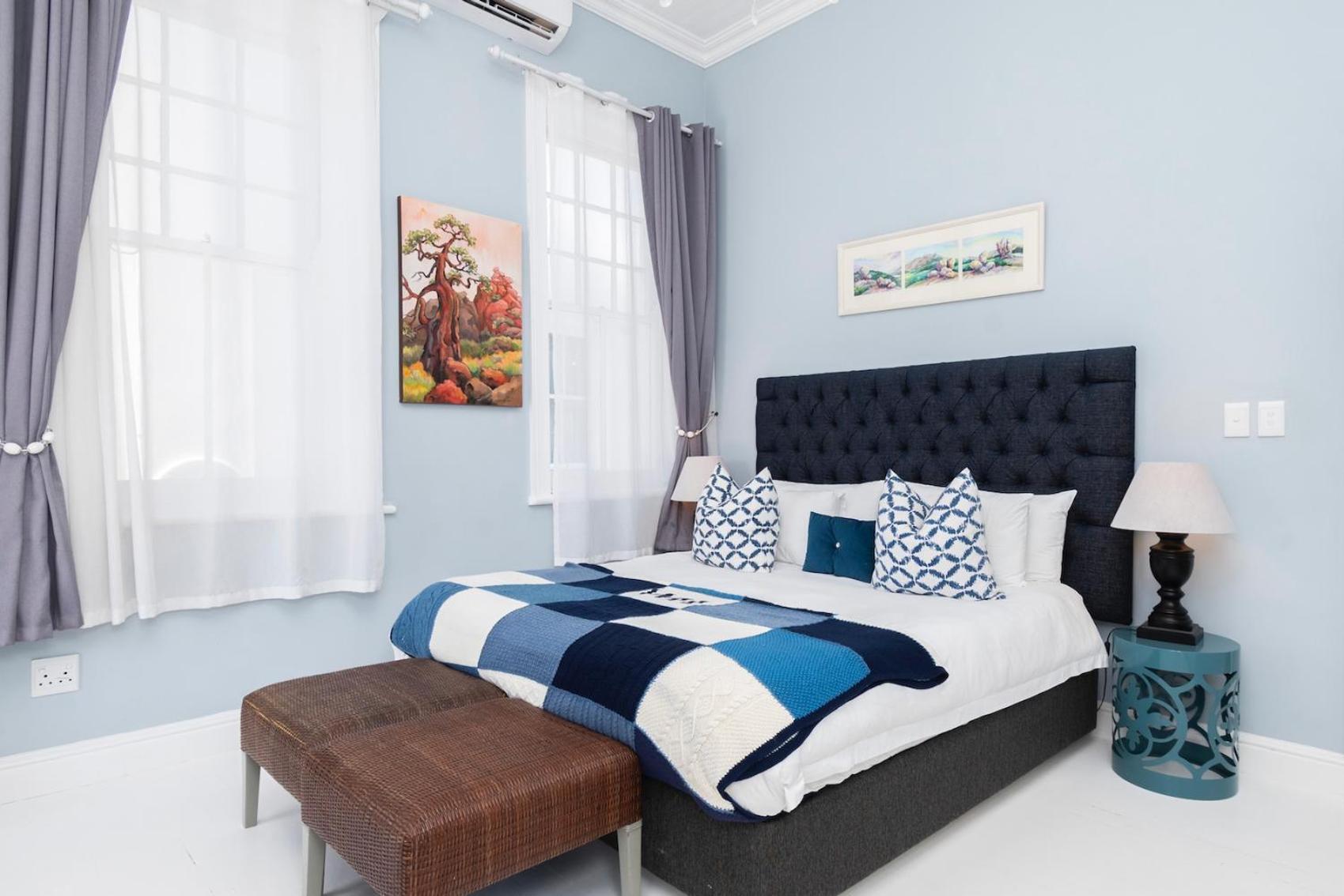 The Willets Boutique Hotel Simonʼs Town Exterior foto