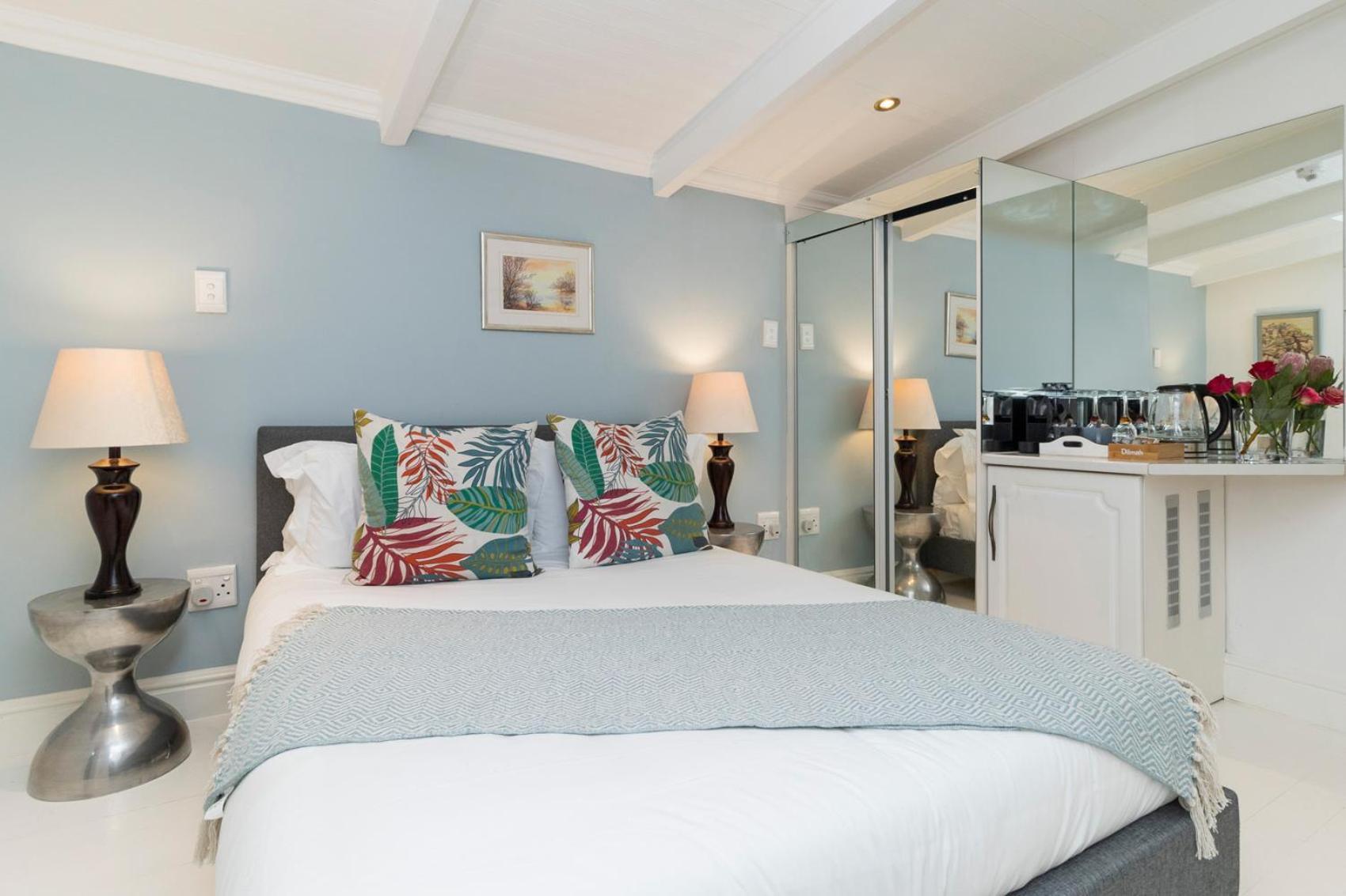 The Willets Boutique Hotel Simonʼs Town Exterior foto